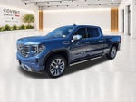 2024 GMC Sierra 1500 Crew Cab Standard Box 4-Wheel Drive Denali