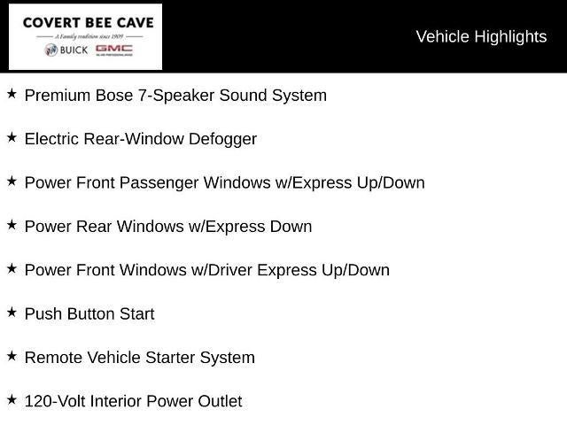 2024 GMC Sierra 1500 Crew Cab Standard Box 4-Wheel Drive Denali
