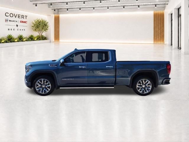 2024 GMC Sierra 1500 Crew Cab Standard Box 4-Wheel Drive Denali