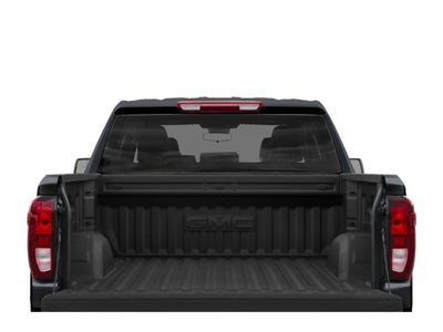 2024 GMC Sierra 1500 Crew Cab Standard Box 4-Wheel Drive Denali
