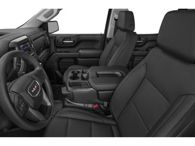 2024 GMC Sierra 1500 Crew Cab Standard Box 4-Wheel Drive Denali