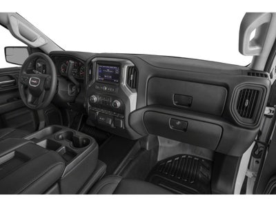 2024 GMC Sierra 1500 Crew Cab Standard Box 4-Wheel Drive Denali