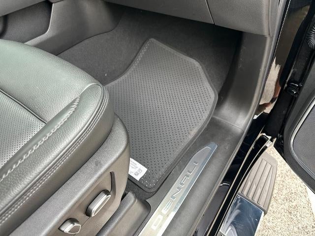 2025 GMC Sierra 1500 Crew Cab Short Box 4-Wheel Drive Denali