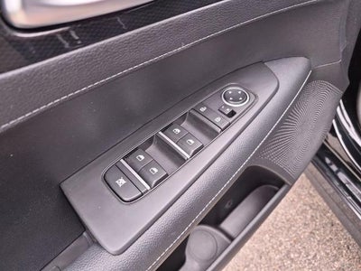 2023 Kia Forte GT-Line IVT