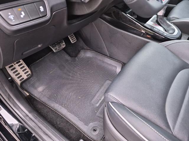 2023 Kia Forte GT-Line IVT