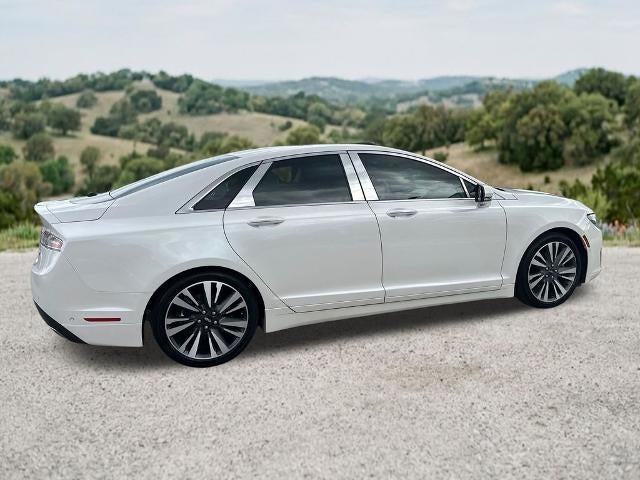 2020 Lincoln MKZ Hybrid Reserve FWD