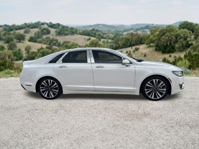 2020 Lincoln MKZ Hybrid Reserve FWD