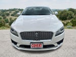 2020 Lincoln MKZ Hybrid Reserve FWD