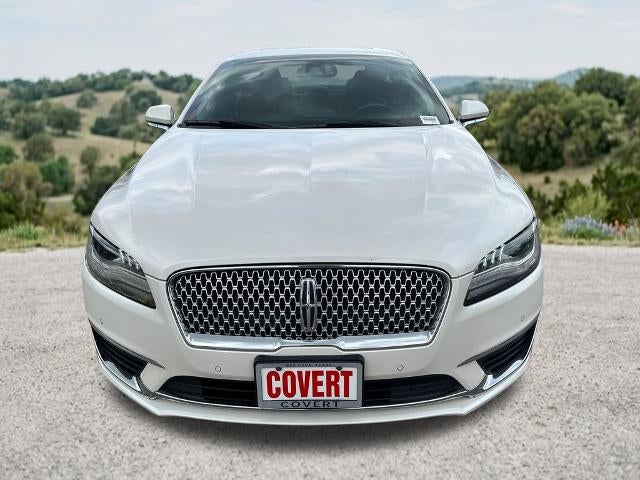 2020 Lincoln MKZ Hybrid Reserve FWD