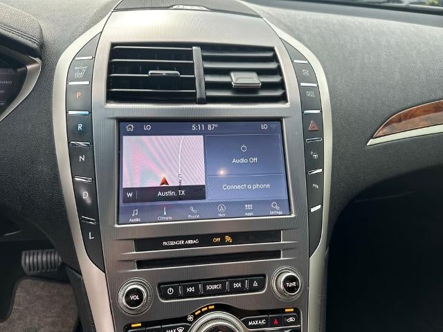 2020 Lincoln MKZ Hybrid Reserve FWD