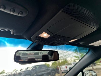2020 Lincoln MKZ Hybrid Reserve FWD