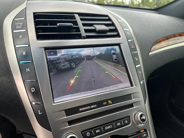 2020 Lincoln MKZ Hybrid Reserve FWD