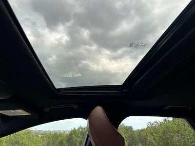 2020 Lincoln MKZ Hybrid Reserve FWD