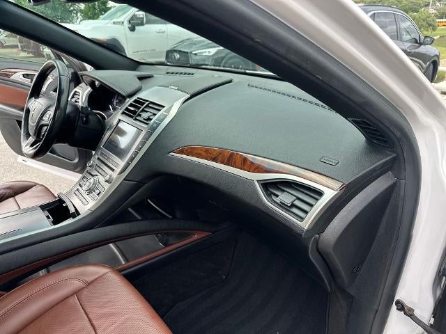 2020 Lincoln MKZ Hybrid Reserve FWD
