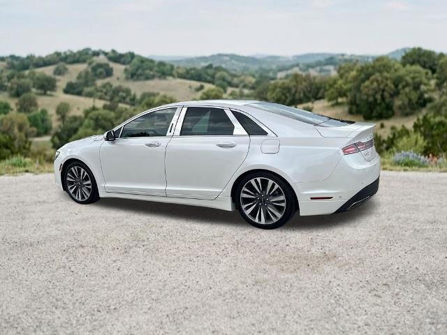 2020 Lincoln MKZ Hybrid Reserve FWD