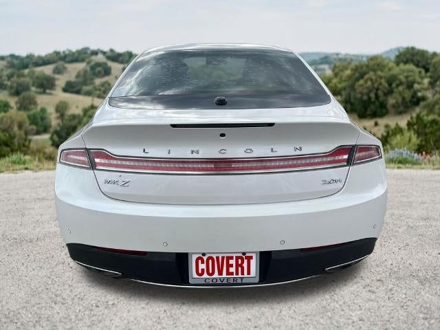 2020 Lincoln MKZ Hybrid Reserve FWD