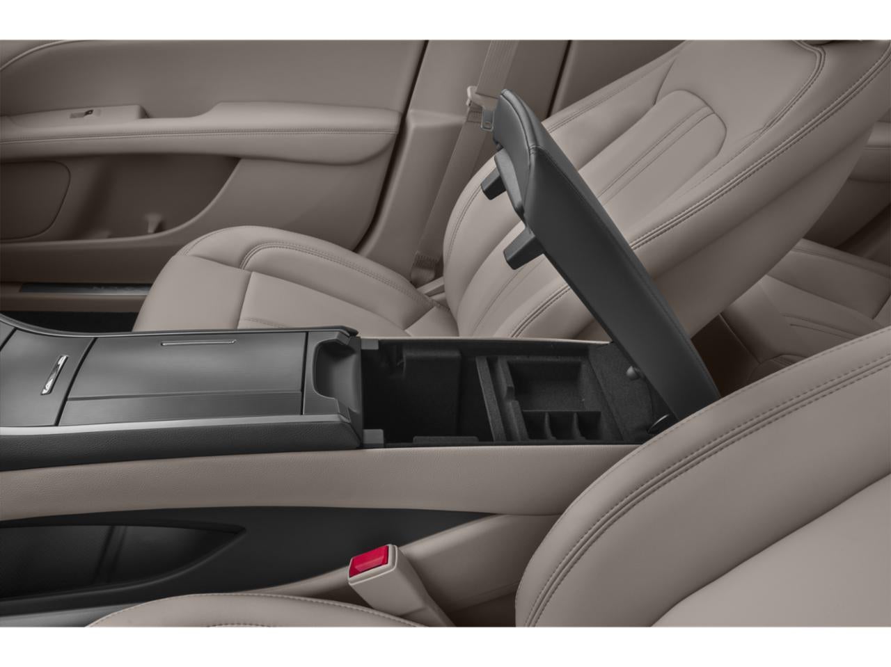 2020 Lincoln MKZ Hybrid Reserve FWD