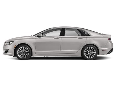 2020 Lincoln MKZ Hybrid Reserve FWD