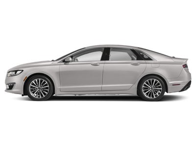 2020 Lincoln MKZ Hybrid Reserve FWD