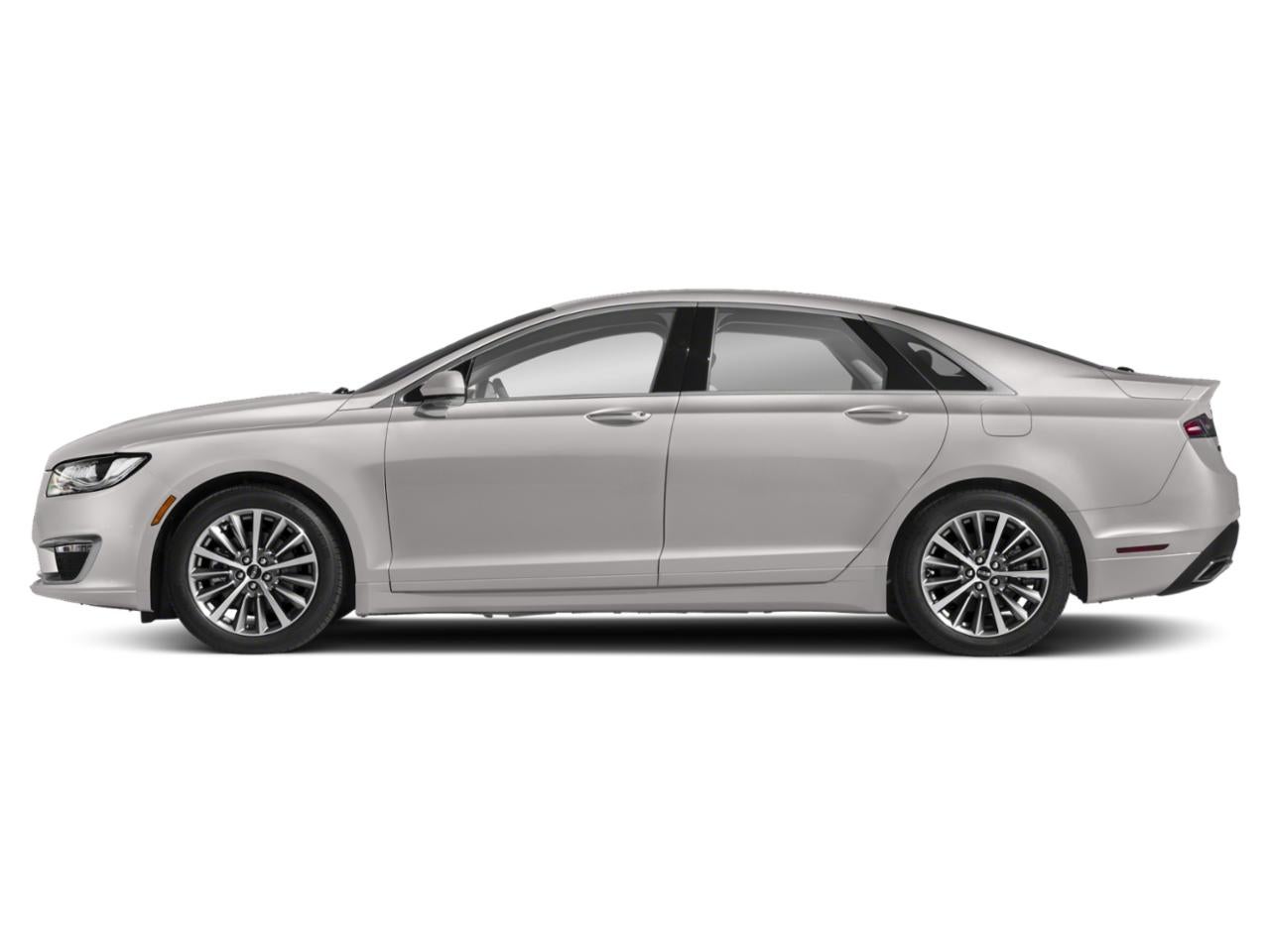 2020 Lincoln MKZ Hybrid Reserve FWD