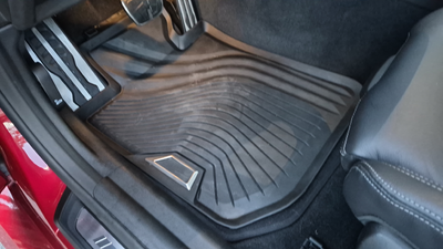 2026 BMW M2 Base