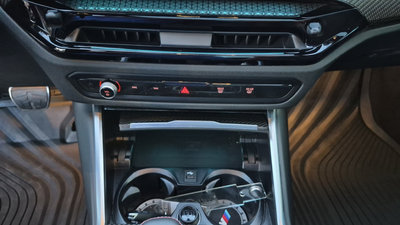2026 BMW M2 Base