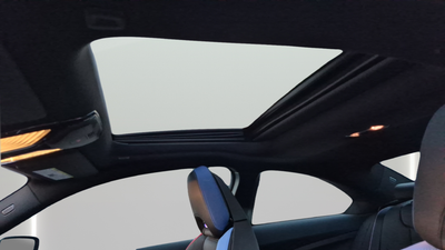 2026 BMW M2 Base