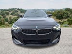 2022 BMW M240i xDrive Coupe