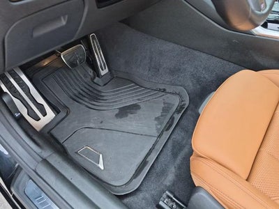 2022 BMW M240i xDrive Coupe
