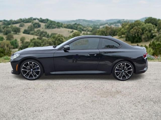 2022 BMW M240i xDrive Coupe