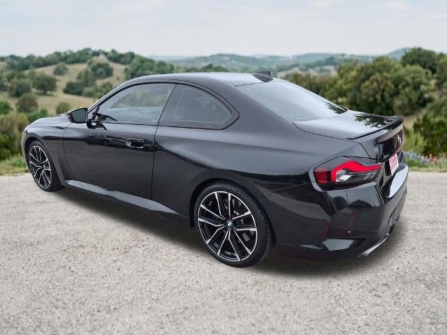 2022 BMW M240i xDrive Coupe