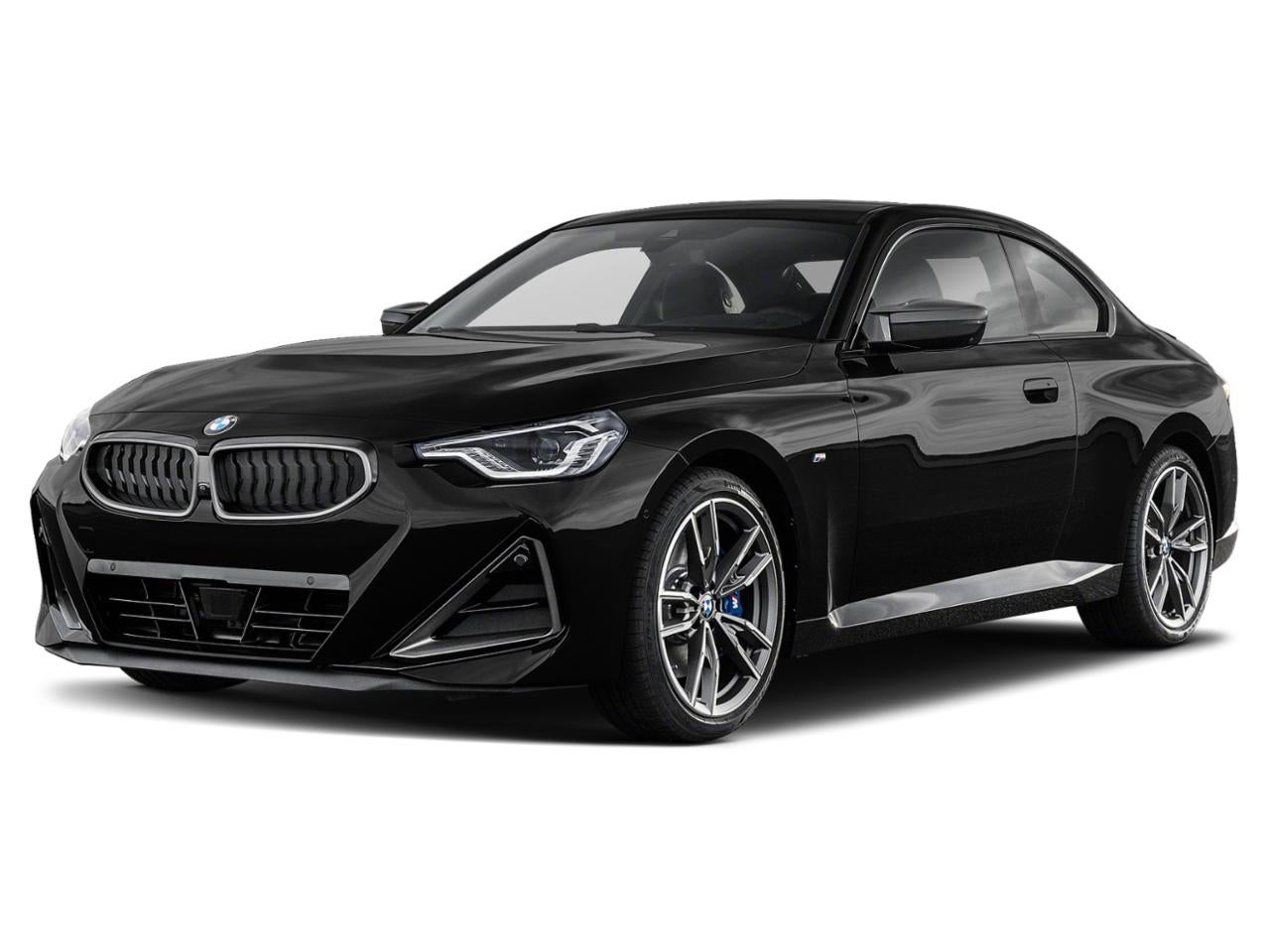 2022 BMW M240i xDrive Coupe
