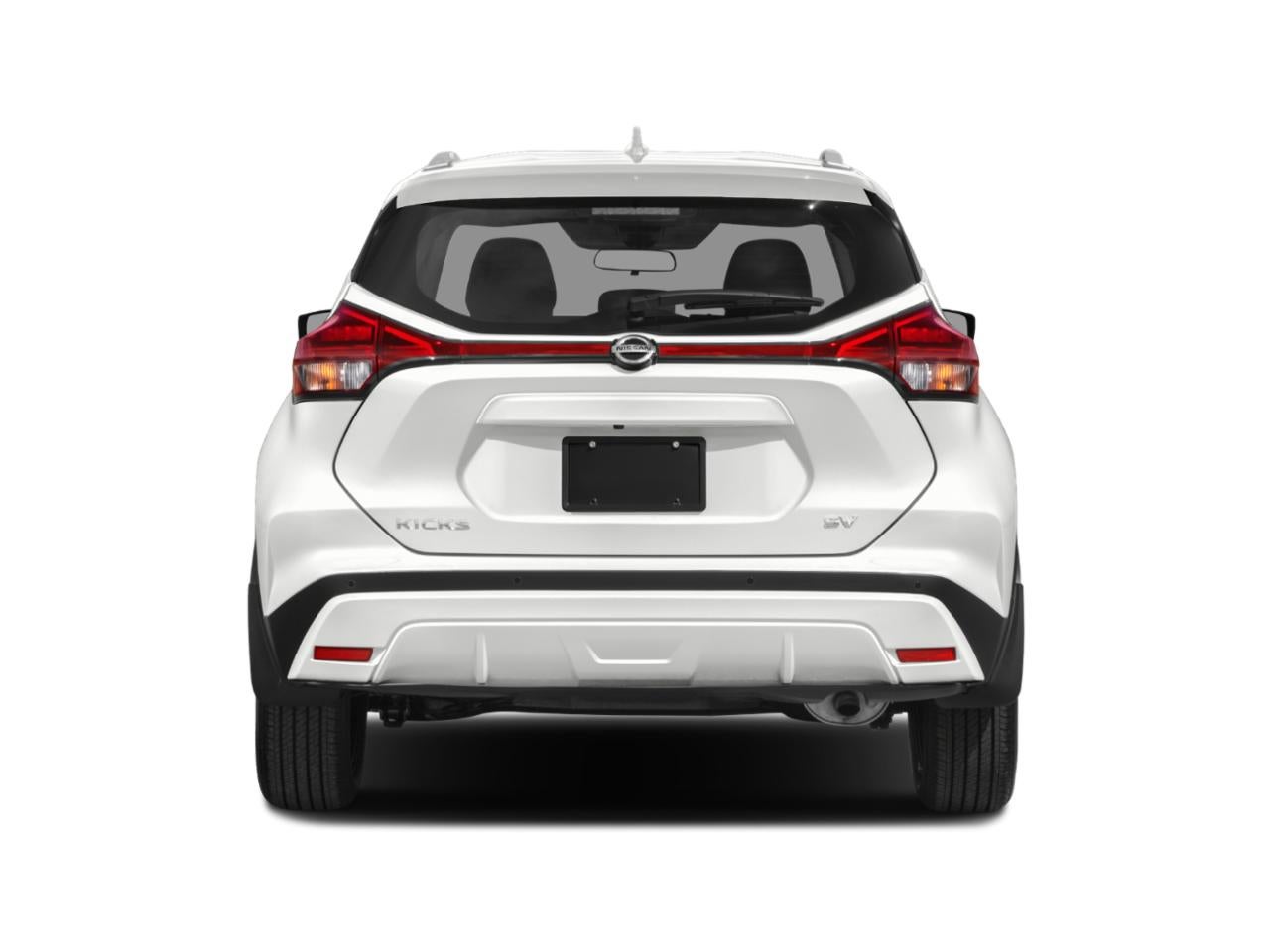 2021 Nissan Kicks SV FWD