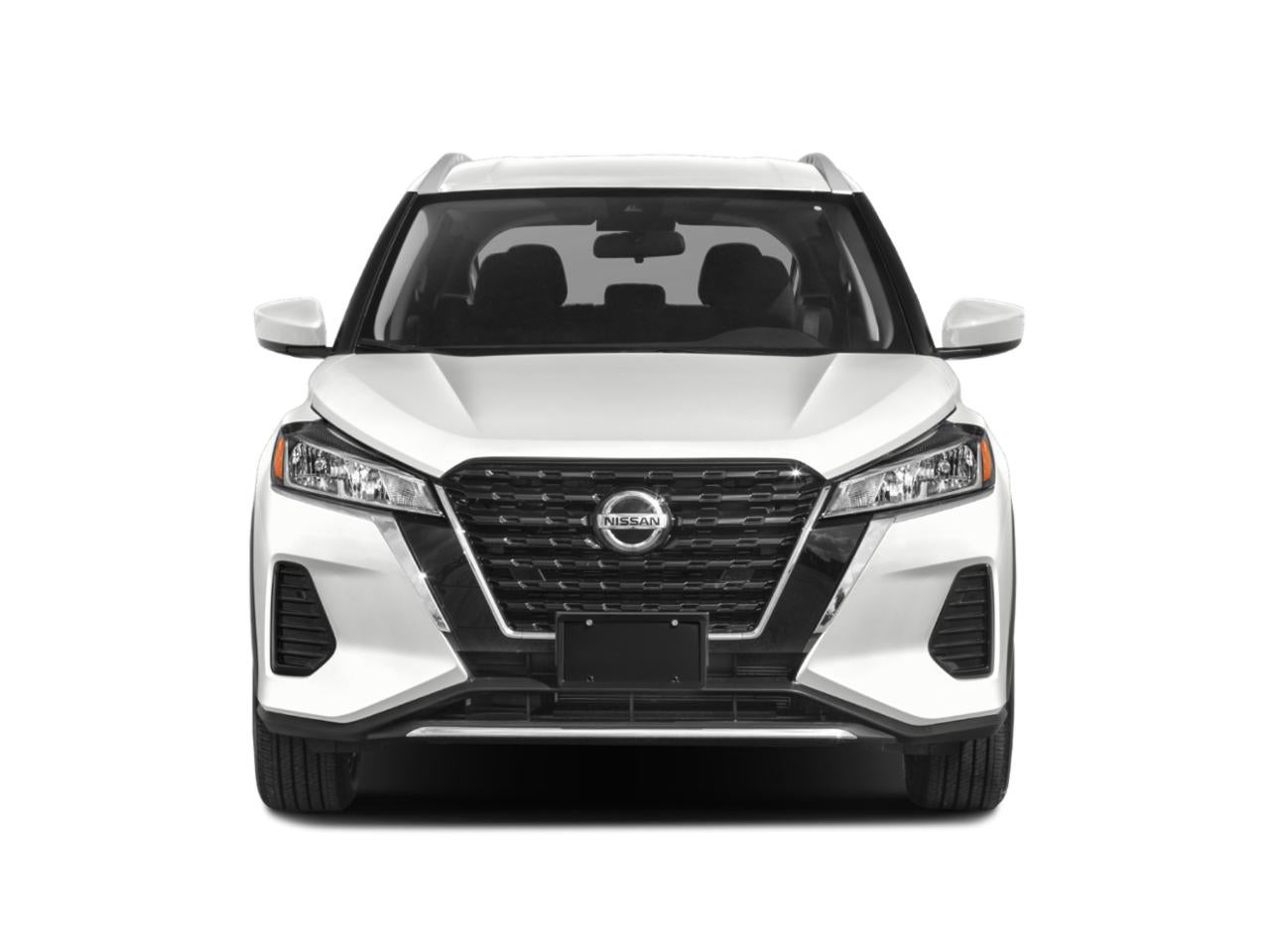 2021 Nissan Kicks SV FWD