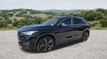 2022 INFINITI QX50 LUXE FWD