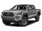 2020 Toyota Tacoma 4WD 4WD TRD Off Road Double Cab 6' Bed V6 AT (Natl)