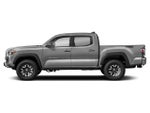 2020 Toyota Tacoma 4WD 4WD TRD Off Road Double Cab 6' Bed V6 AT (Natl)