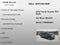 2016 Toyota Tacoma 4WD Double Cab Long Bed V6 Automatic TRD Sport (Natl)