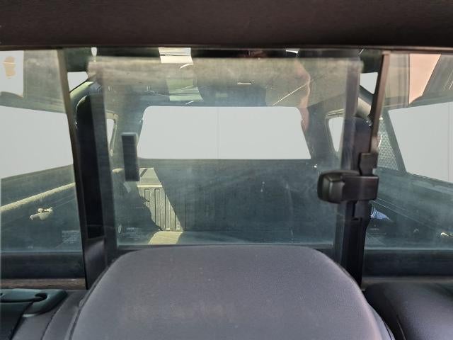 2016 Toyota Tacoma 4WD Double Cab Long Bed V6 Automatic TRD Sport (Natl)