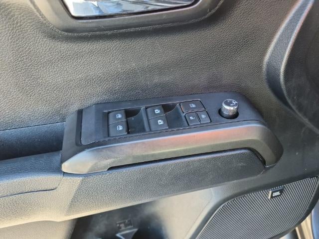 2016 Toyota Tacoma 4WD Double Cab Long Bed V6 Automatic TRD Sport (Natl)