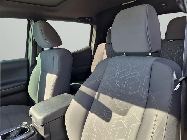 2016 Toyota Tacoma 4WD Double Cab Long Bed V6 Automatic TRD Sport (Natl)