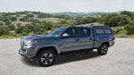 2016 Toyota Tacoma 4WD Double Cab Long Bed V6 Automatic TRD Sport (Natl)