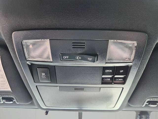 2016 Toyota Tacoma 4WD Double Cab Long Bed V6 Automatic TRD Sport (Natl)