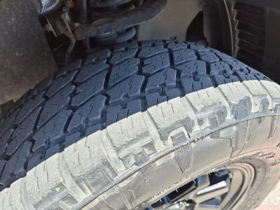 2023 Toyota Tacoma 4WD 4WD SR Double Cab 5' Bed V6 AT (GS)