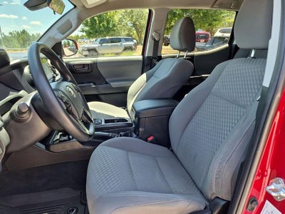 2023 Toyota Tacoma 4WD 4WD SR Double Cab 5' Bed V6 AT (GS)