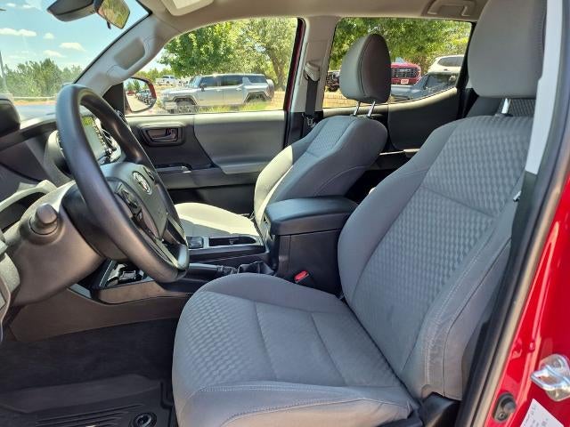 2023 Toyota Tacoma 4WD 4WD SR Double Cab 5' Bed V6 AT (GS)