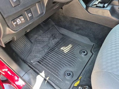 2023 Toyota Tacoma 4WD 4WD SR Double Cab 5' Bed V6 AT (GS)