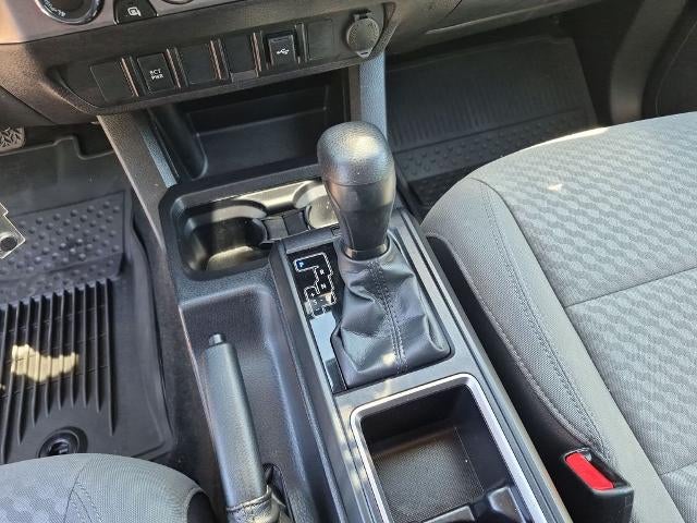2023 Toyota Tacoma 4WD 4WD SR Double Cab 5' Bed V6 AT (GS)