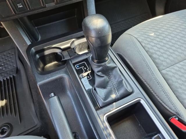 2023 Toyota Tacoma 4WD 4WD SR Double Cab 5' Bed V6 AT (GS)