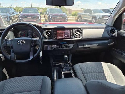 2023 Toyota Tacoma 4WD 4WD SR Double Cab 5' Bed V6 AT (GS)